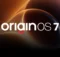 OriginOS 7