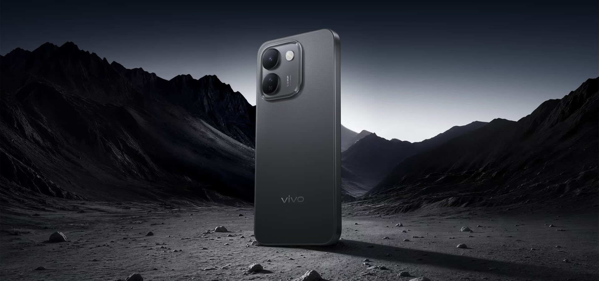 Vivo S2 FE