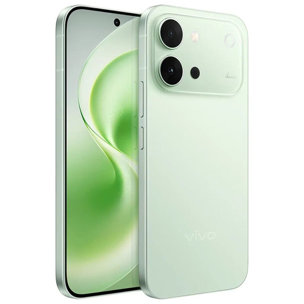Vivo S70