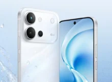 Vivo S60t