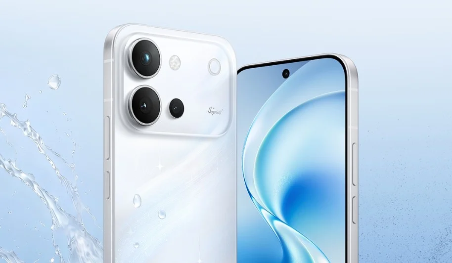 Vivo S60t