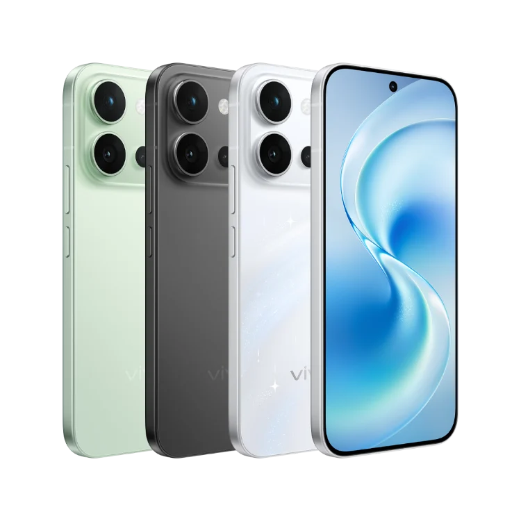 Vivo S60t