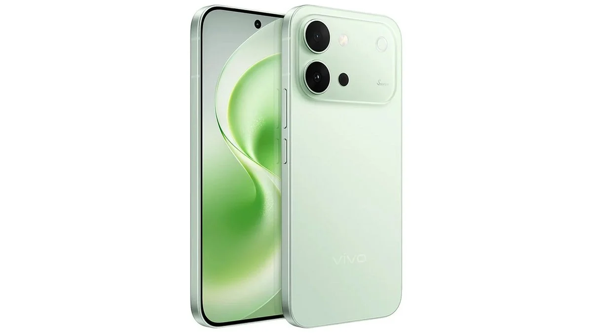 Vivo S70