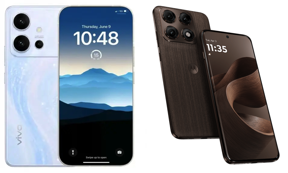 Vivo V80
