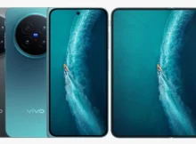 Vivo X Fold 6