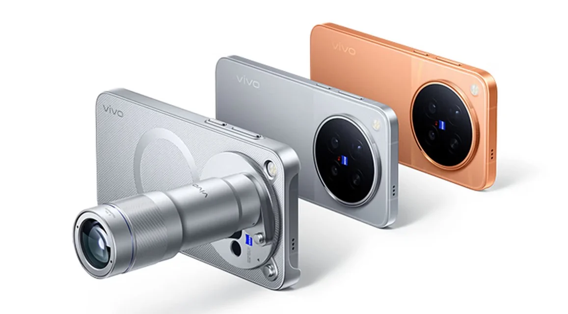 Vivo X500 India