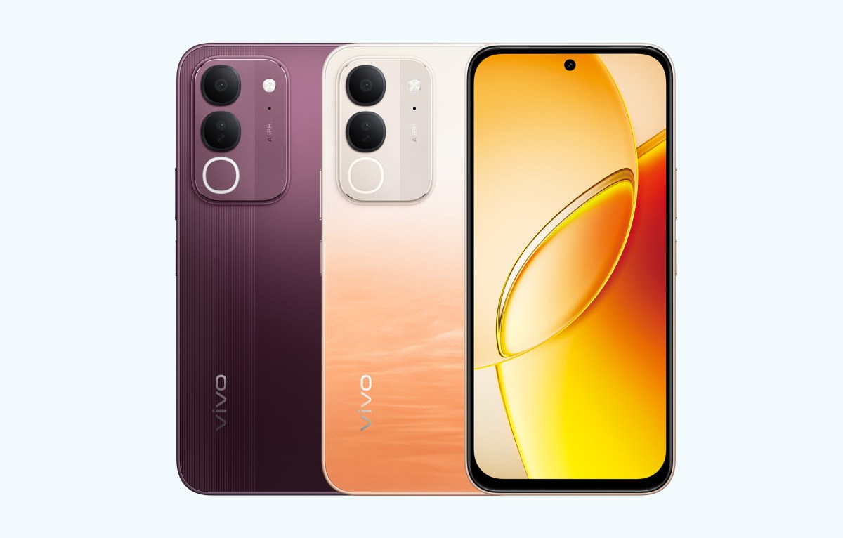 Vivo Y32 