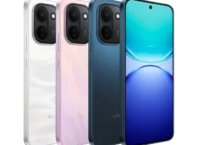 Vivo Y600k Turbo