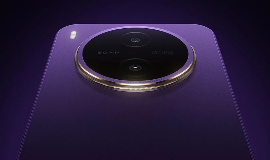 Vivo Y600s Pro