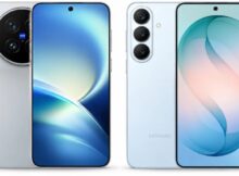 Vivo X500 Pro