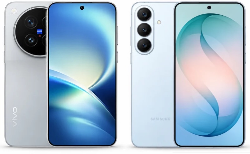 Vivo X500 Pro