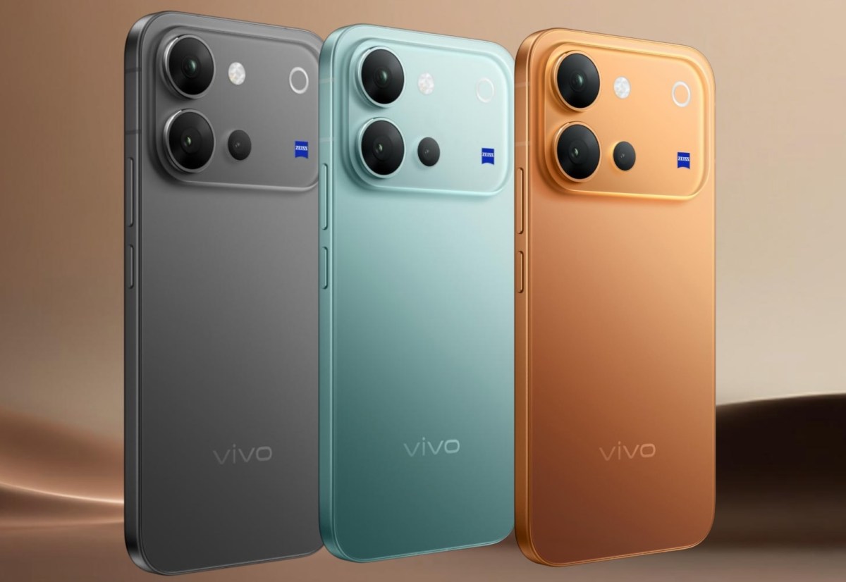 Vivo V80 
