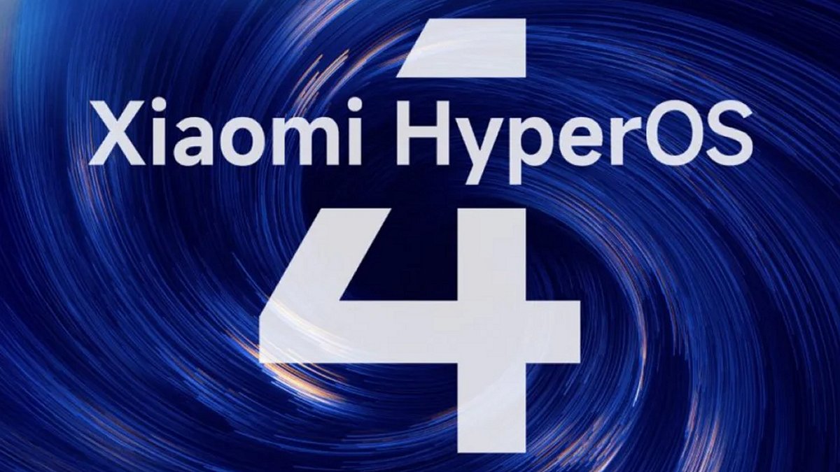 HyperOS