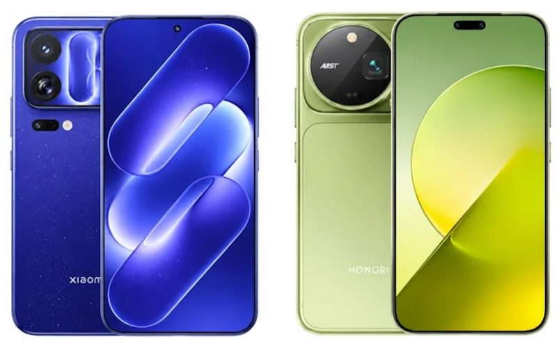 Honor Magic 9 Pro Max