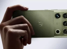 Motorola Signature 27