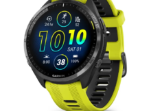 Garmin Forerunner 965