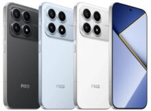 Poco X8s