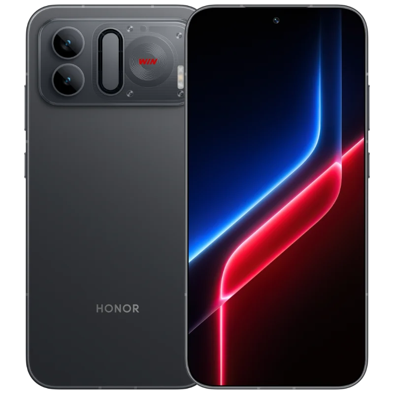 Honor Win