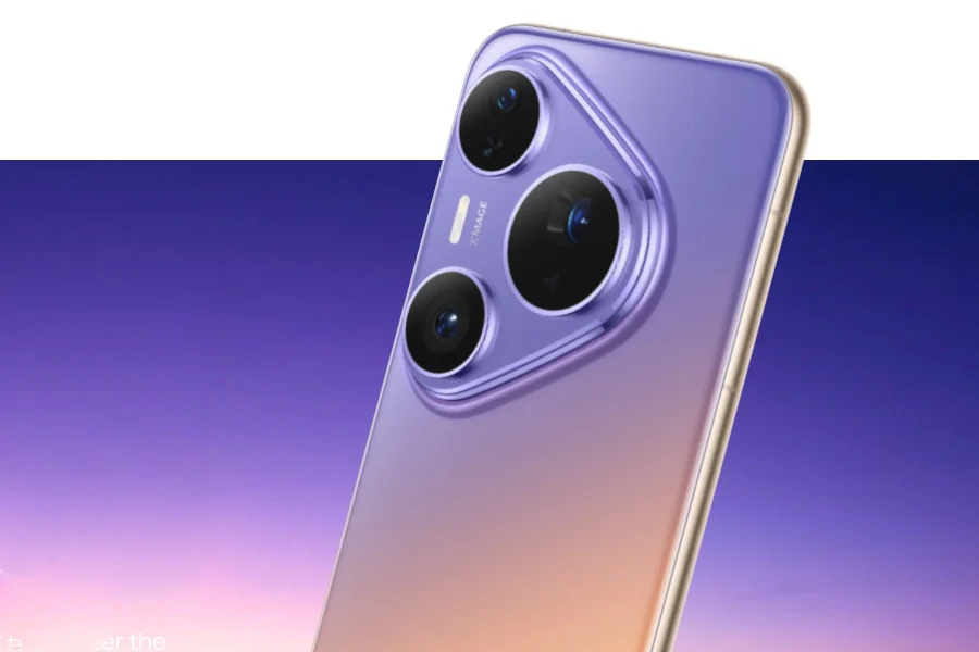 Huawei Pura 90 Plus