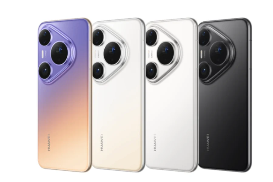 Huawei Pura 90 Plus