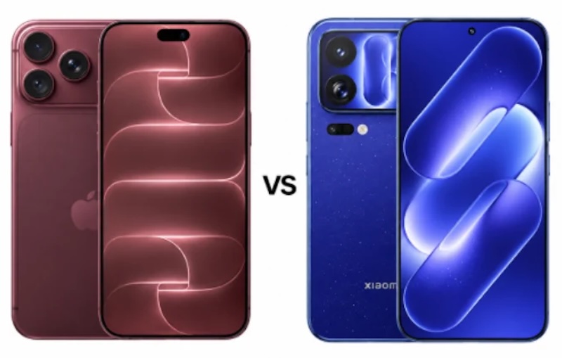 Xiaomi 18 Pro Max
