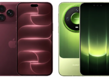 iPhone 18 Pro Max