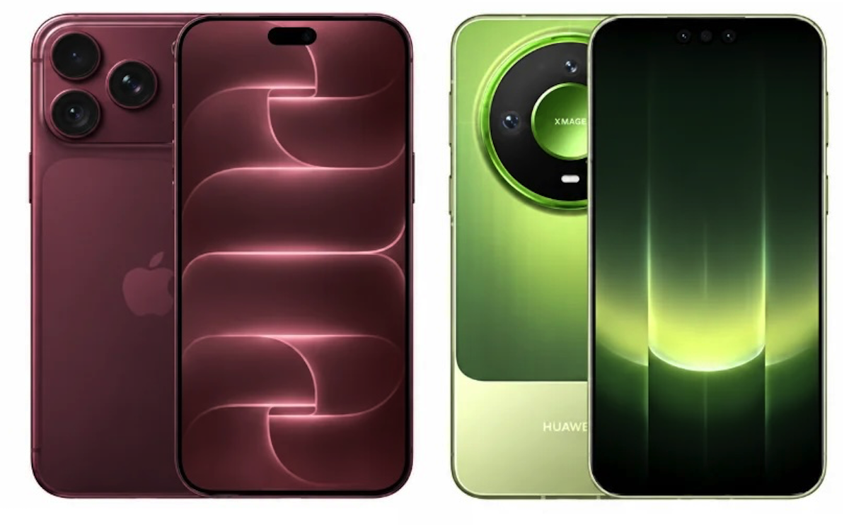 iPhone 18 Pro Max