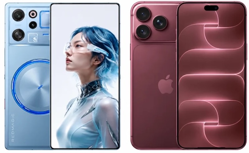 RedMagic 12 Pro+