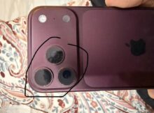 iPhone 18 Pro