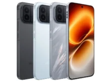 iQOO Neo 12