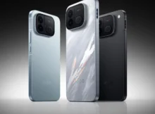 iQOO Neo 12
