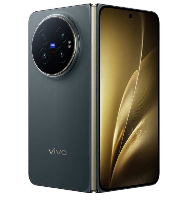 Vivo X Fold 6 