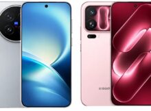 Vivo X500 Pro