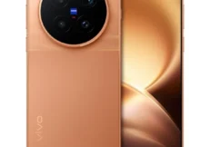 Vivo X500 Pro Max