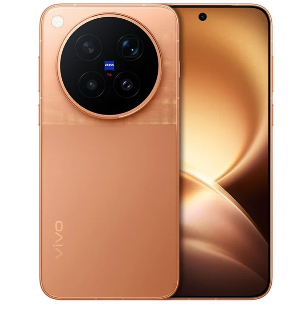 Vivo X500 Pro Max