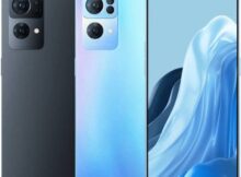 Oppo Reno 17 Pro