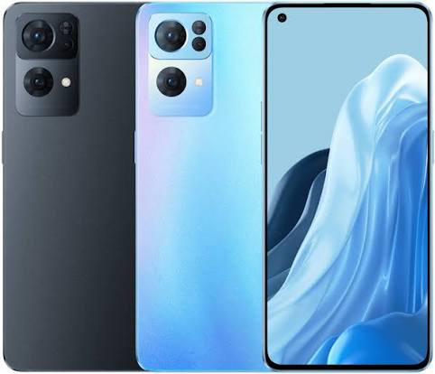 Oppo Reno 17 Pro