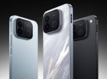 iQOO Neo 12