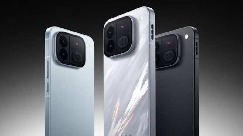 iQOO Neo 12