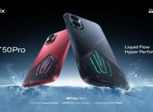 Infinix GT 50 Pro