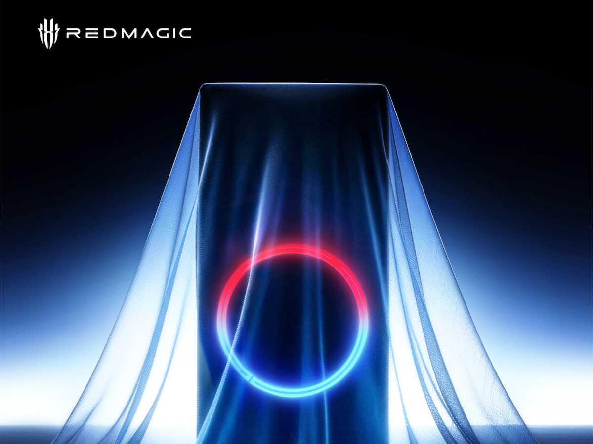 RedMagic 12 Pro+
