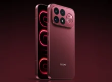 Redmi K200