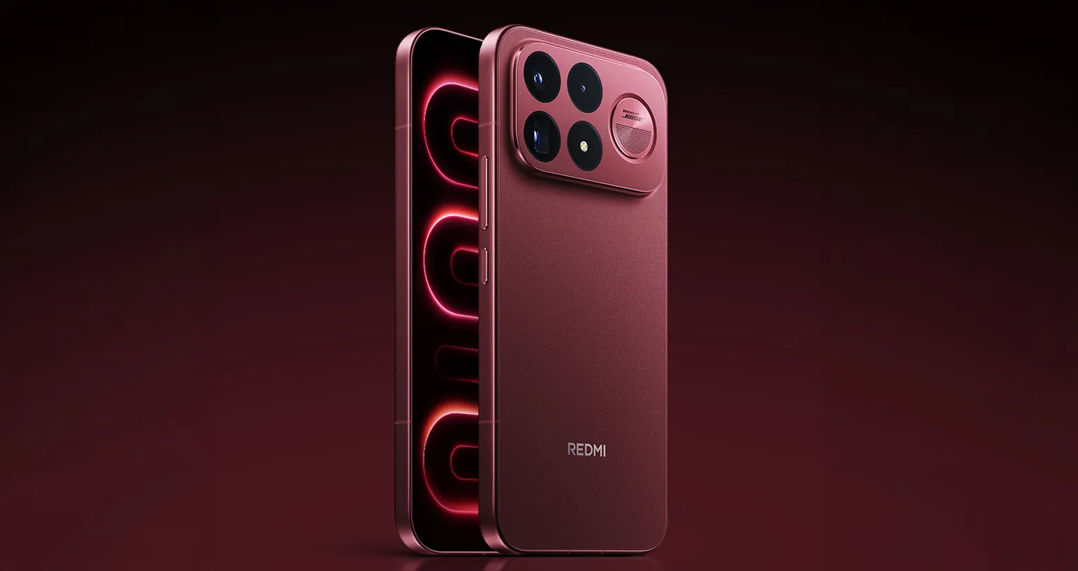 Redmi K200