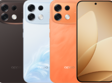 Oppo F35