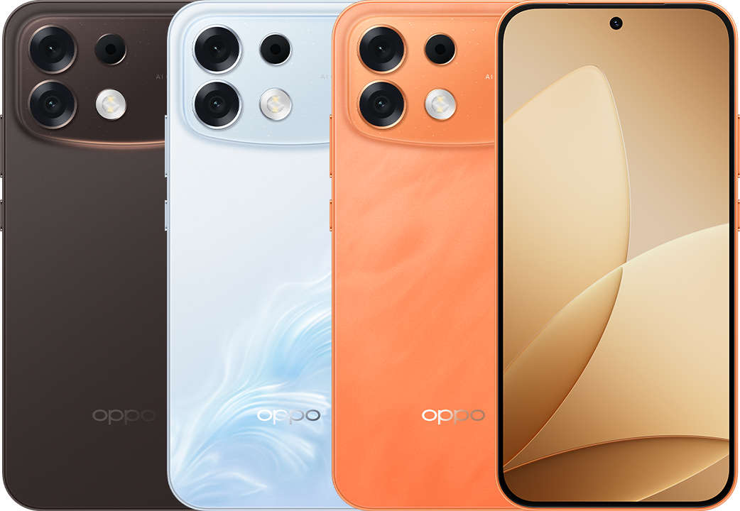 Oppo F35