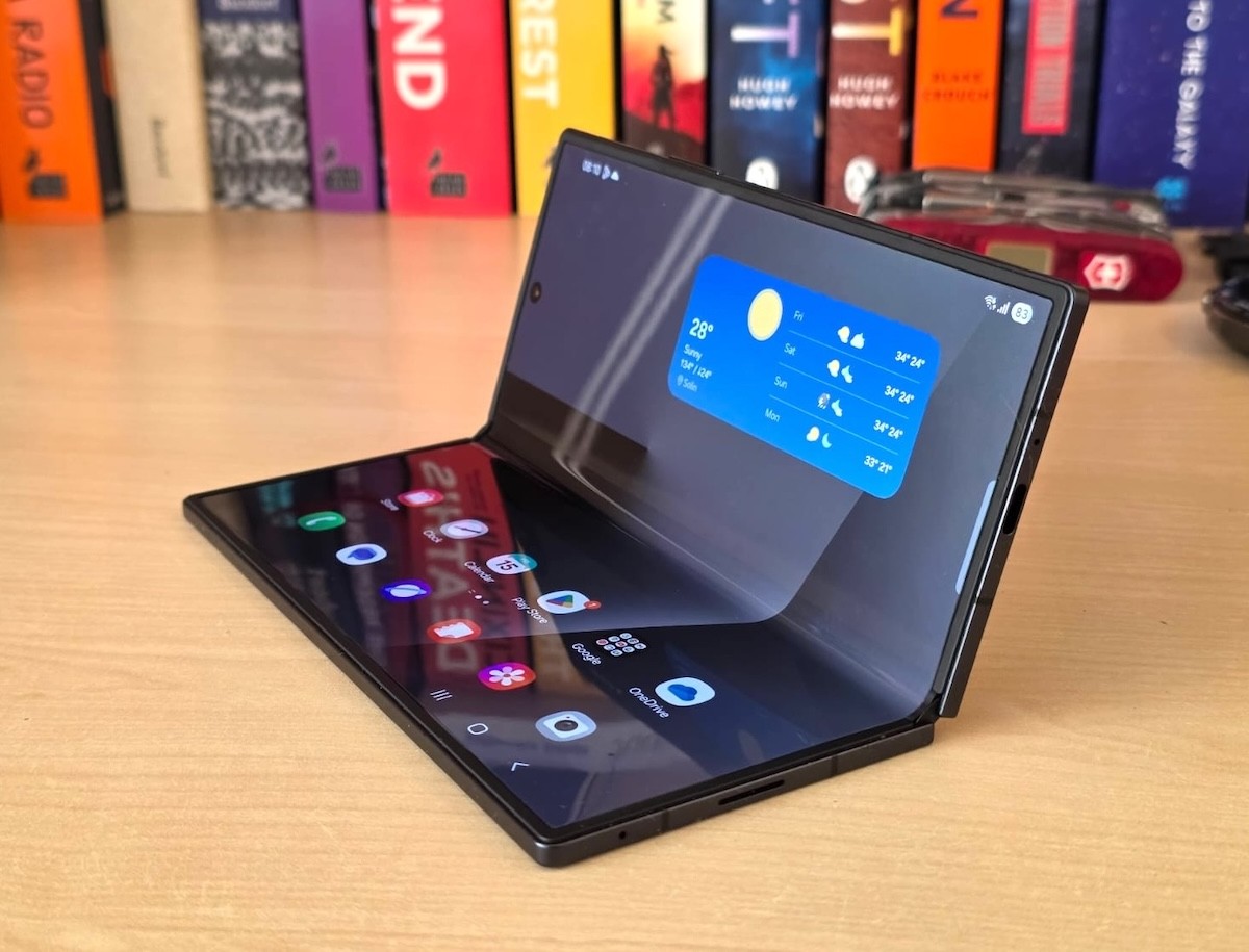 One UI 9