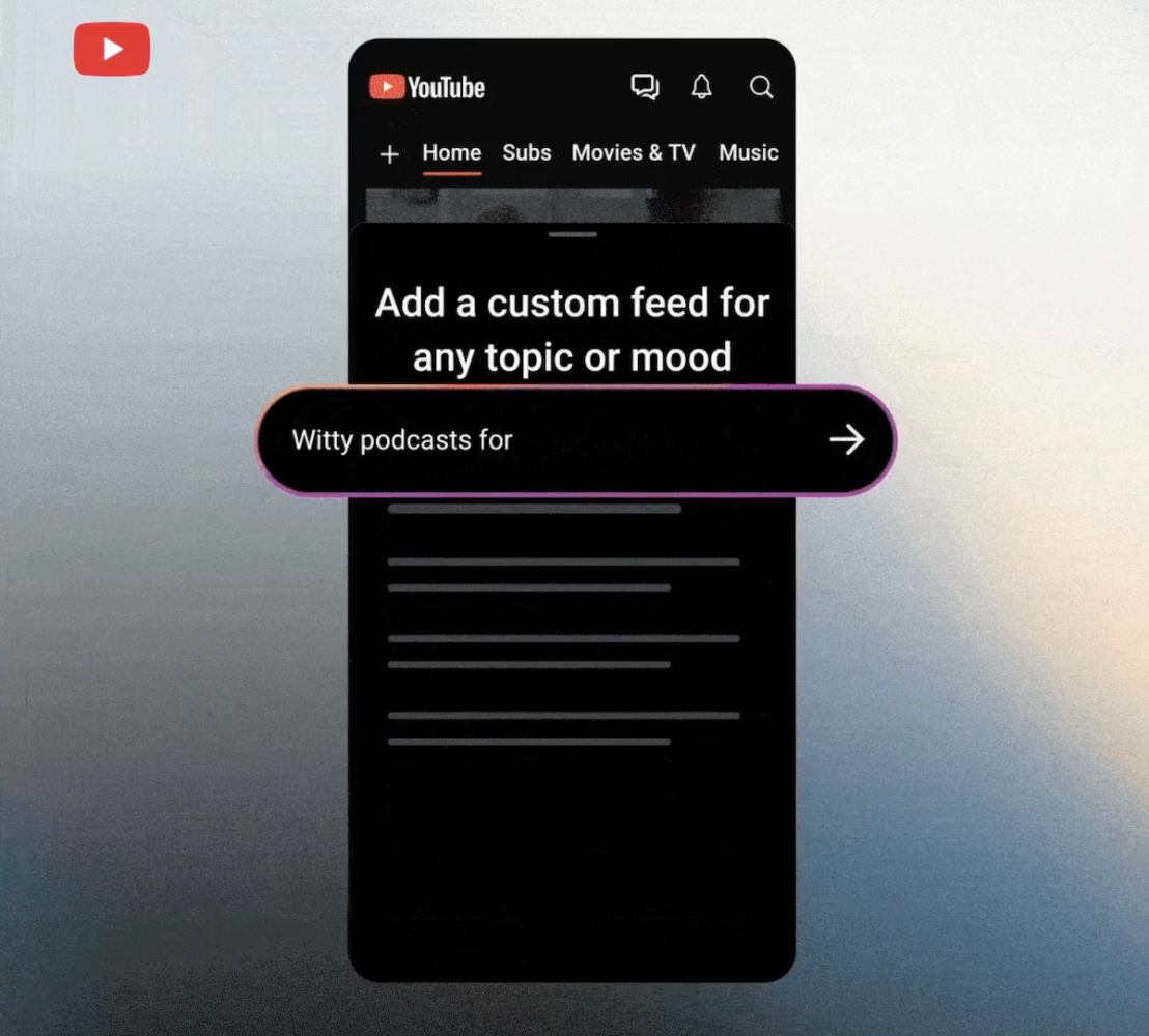 YouTube