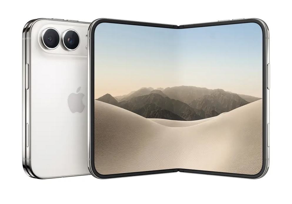 iPhone Duo