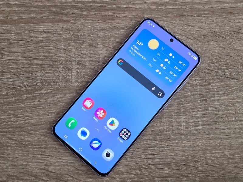 Galaxy A57
