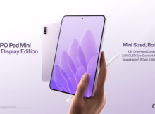 Oppo Pad Mini